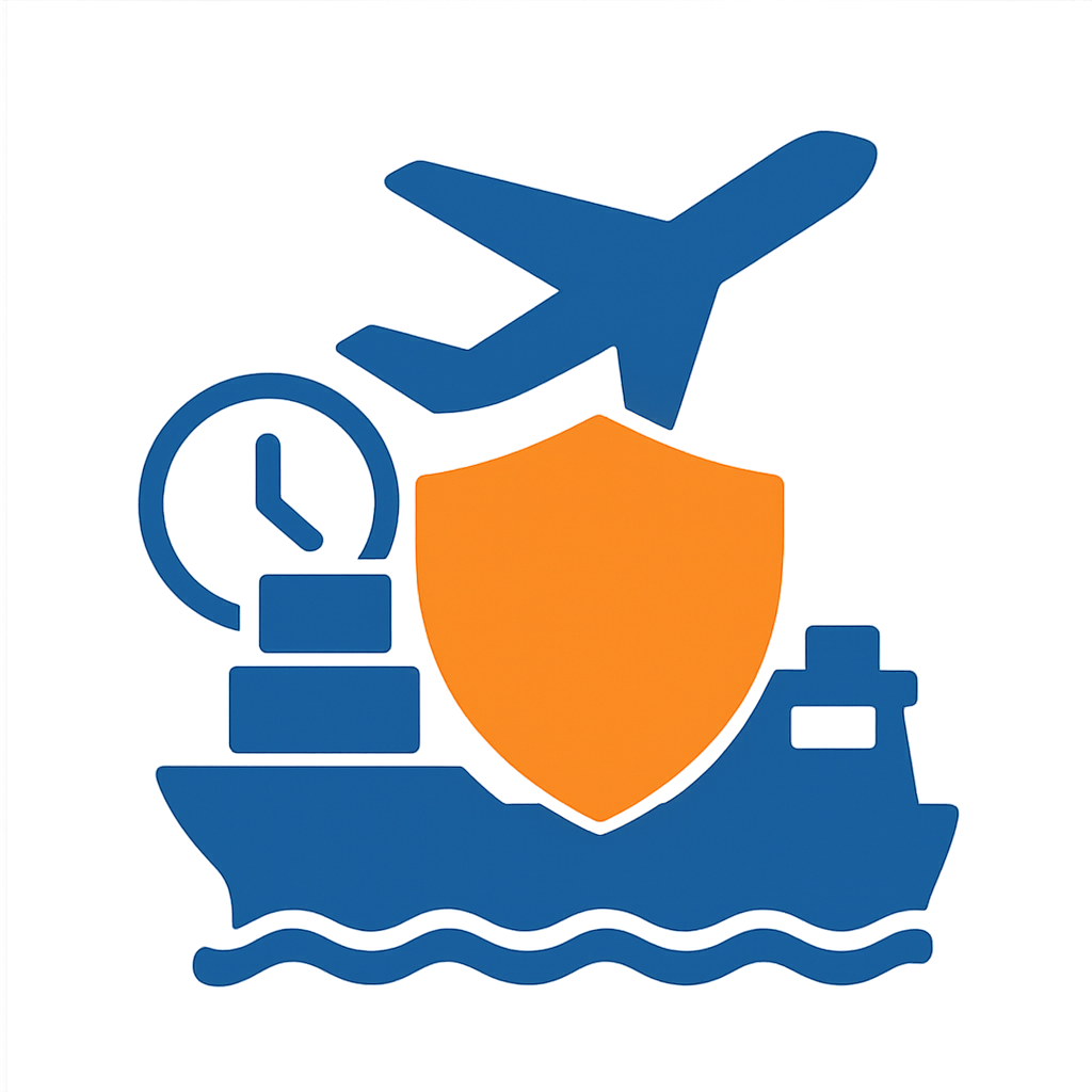 Demoras (Aéreo / Marítimo)